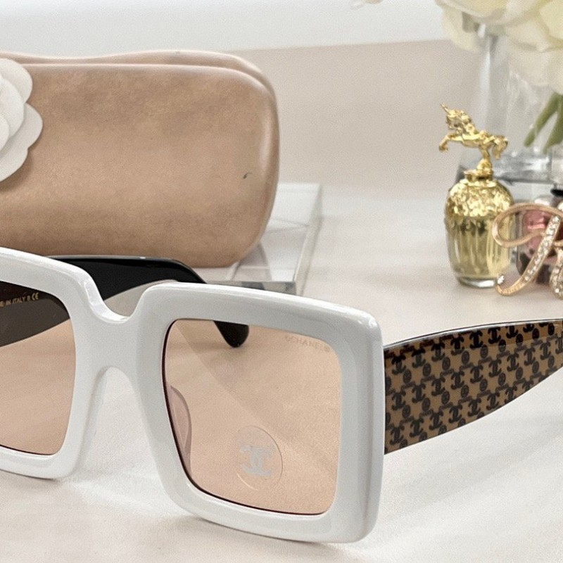 Chanel Sunglasses