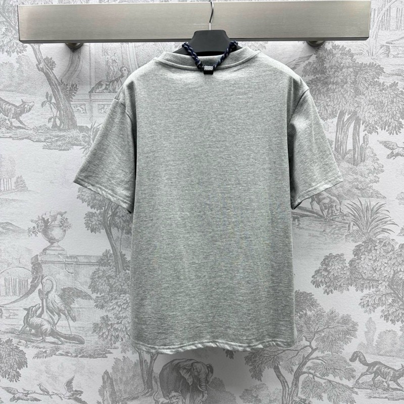 MiuMiu Tee