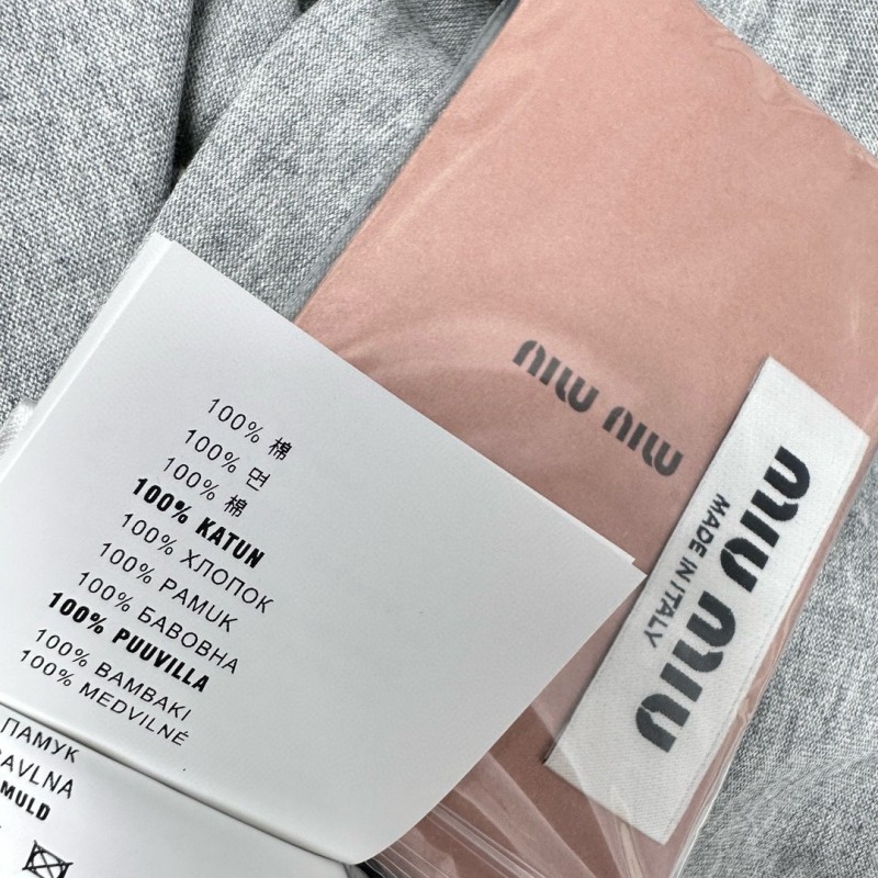 MiuMiu Tee