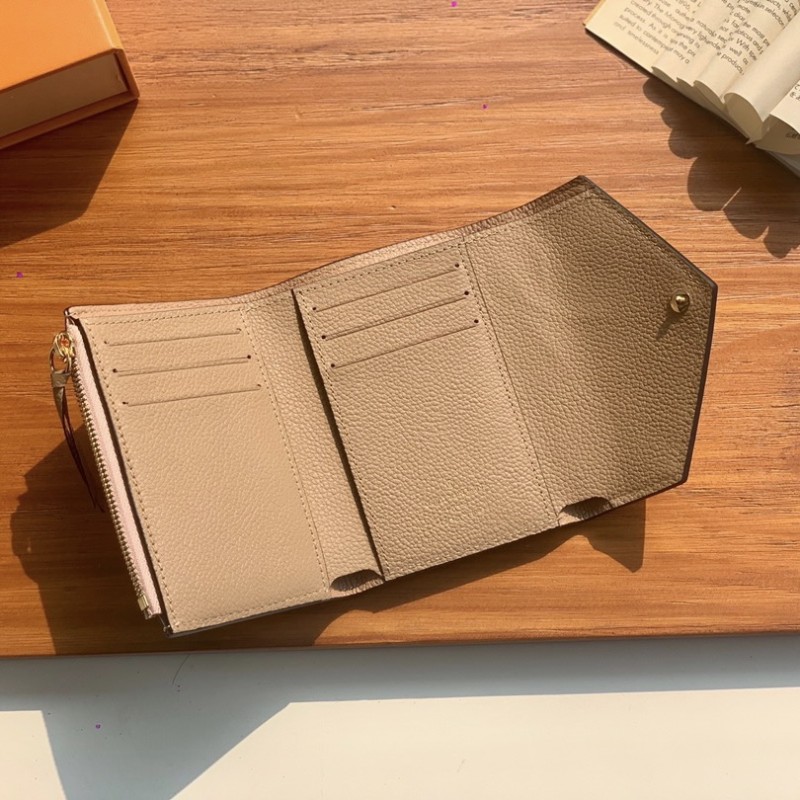 LV Wallet