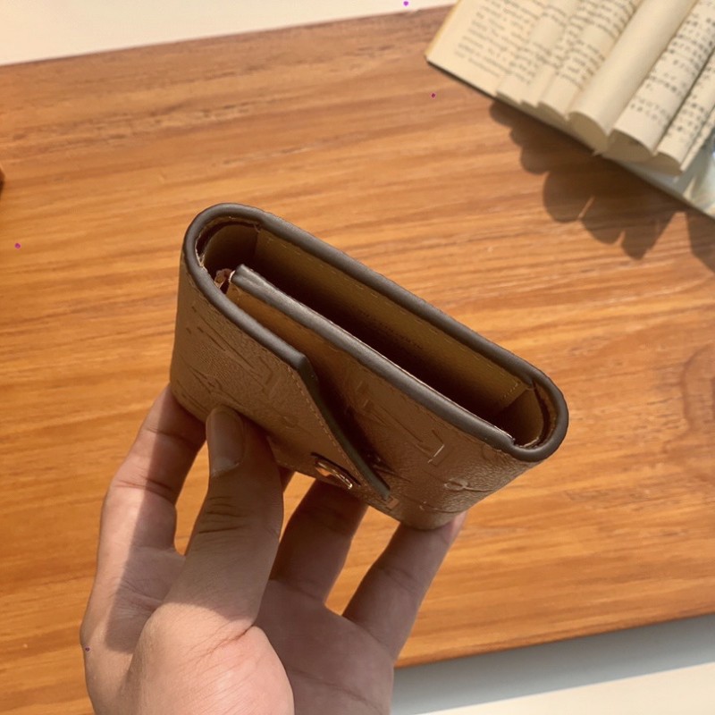 LV Wallet