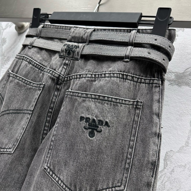 Prada Jeans