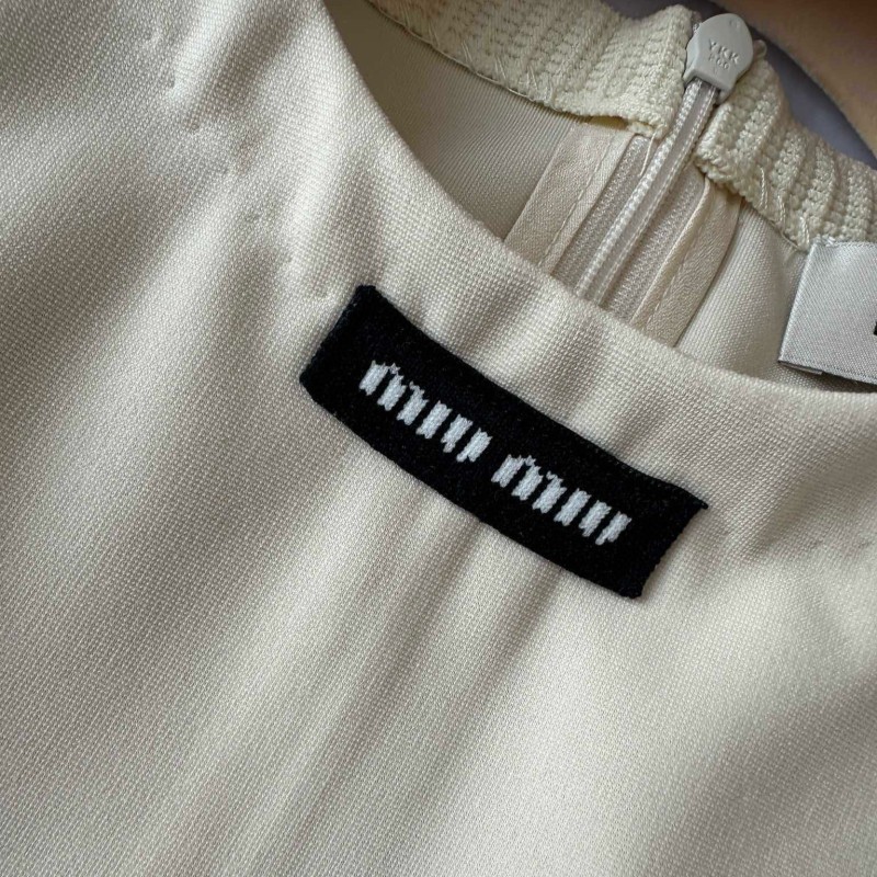 MiuMiu Singlet