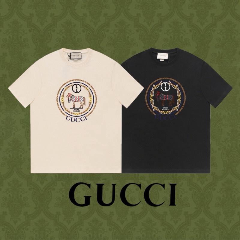 Gucci Unisex Tee