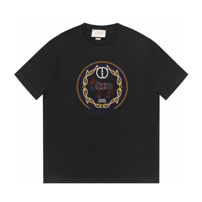 Gucci Unisex Tee