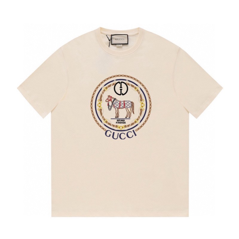 Gucci Unisex Tee