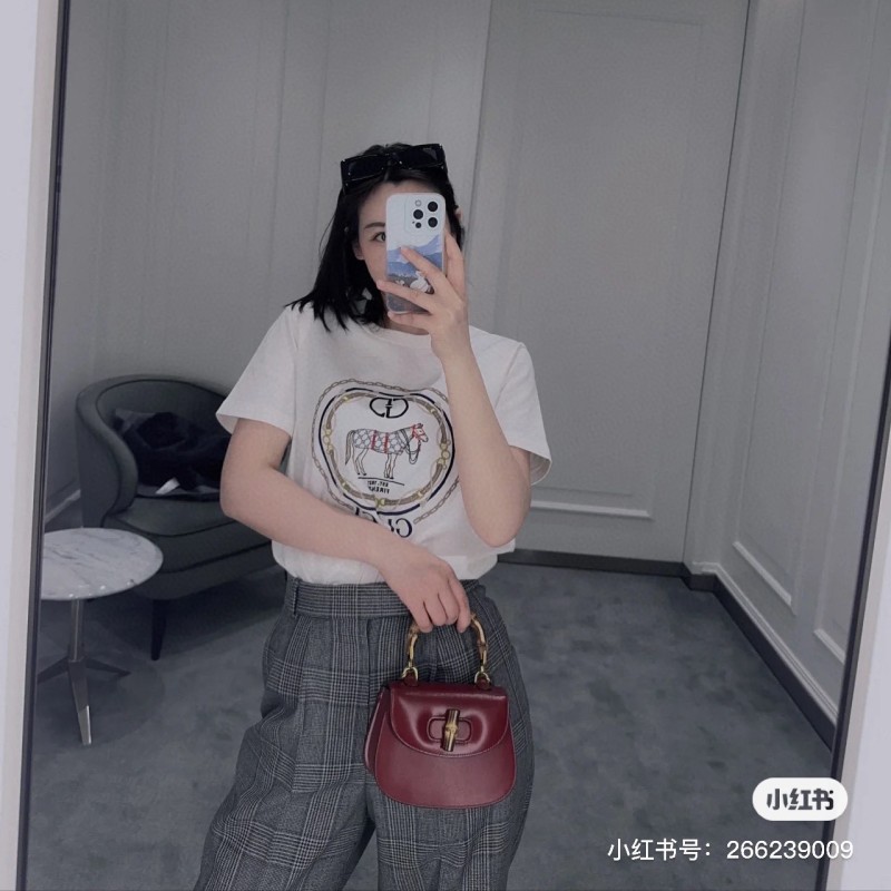 Gucci Unisex Tee