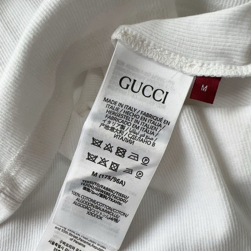 Gucci Singlet