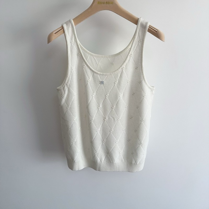 Chanel Singlet