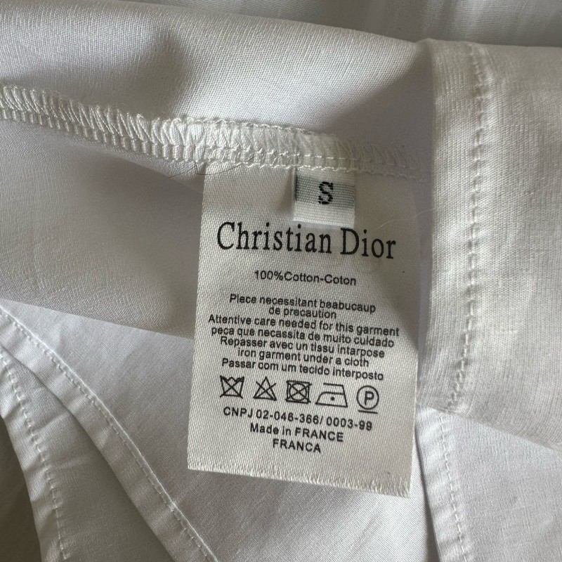 Dior Shirt