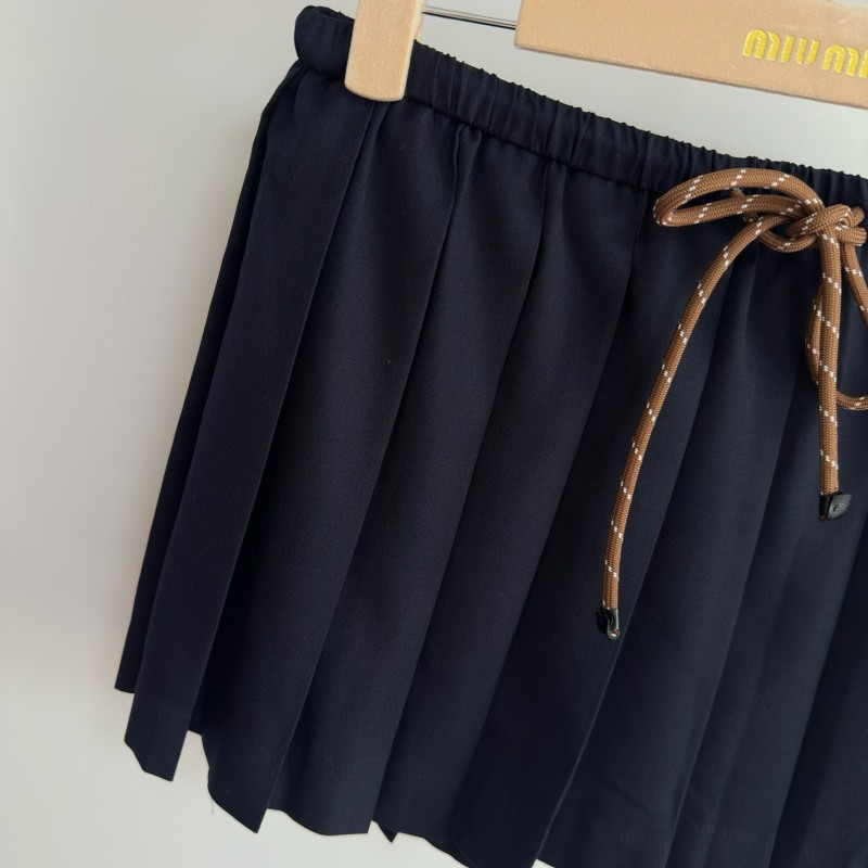 MiuMiu Skirts