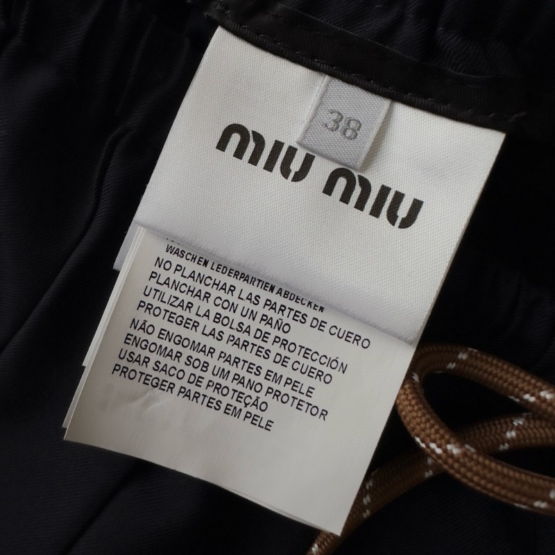 MiuMiu Skirts