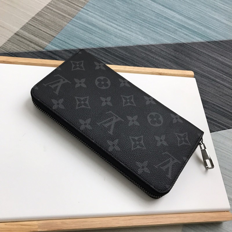 LV Long Wallet