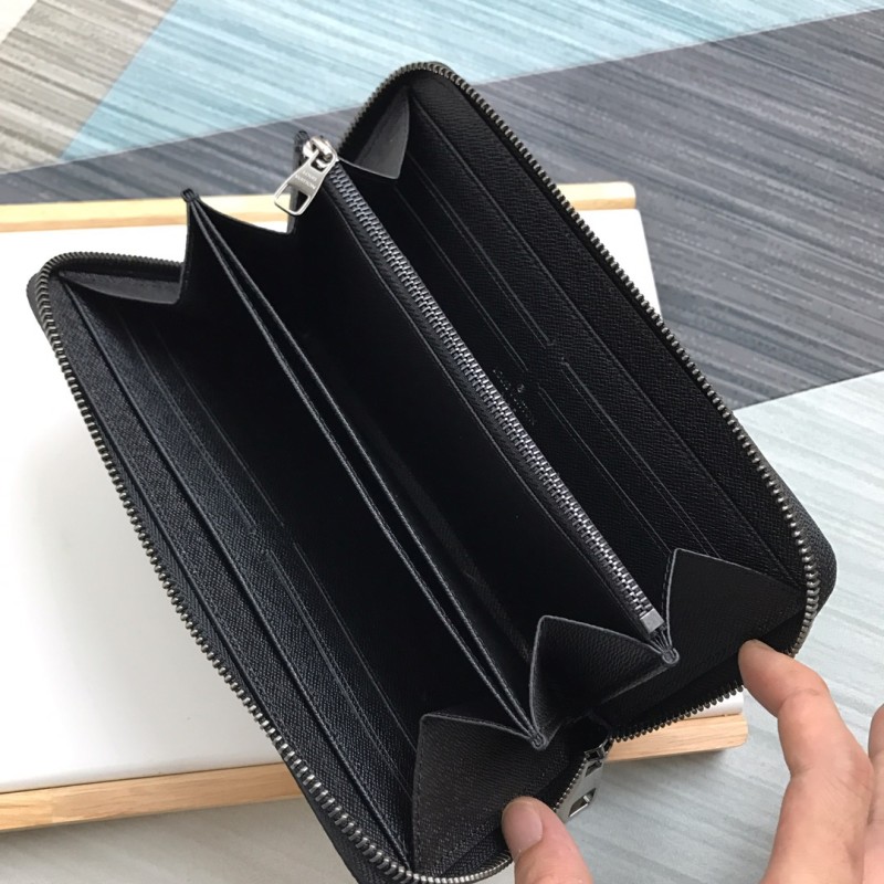 LV Long Wallet