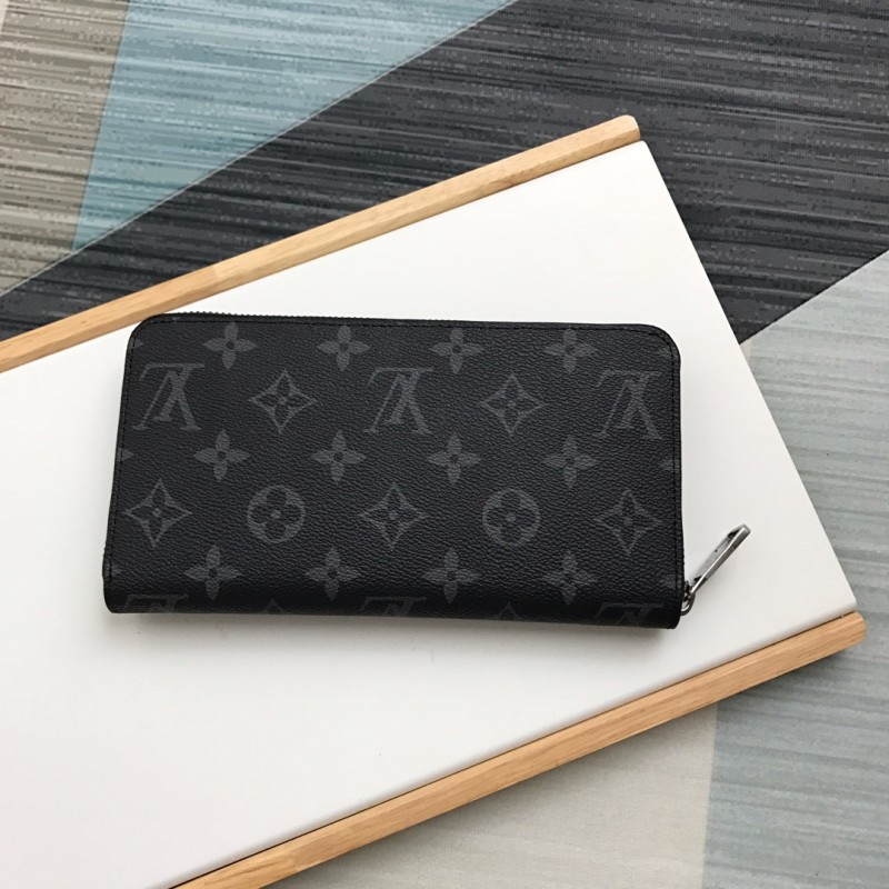 LV Long Wallet