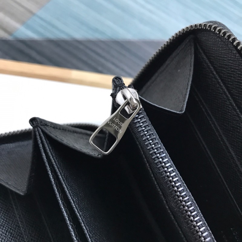 LV Long Wallet