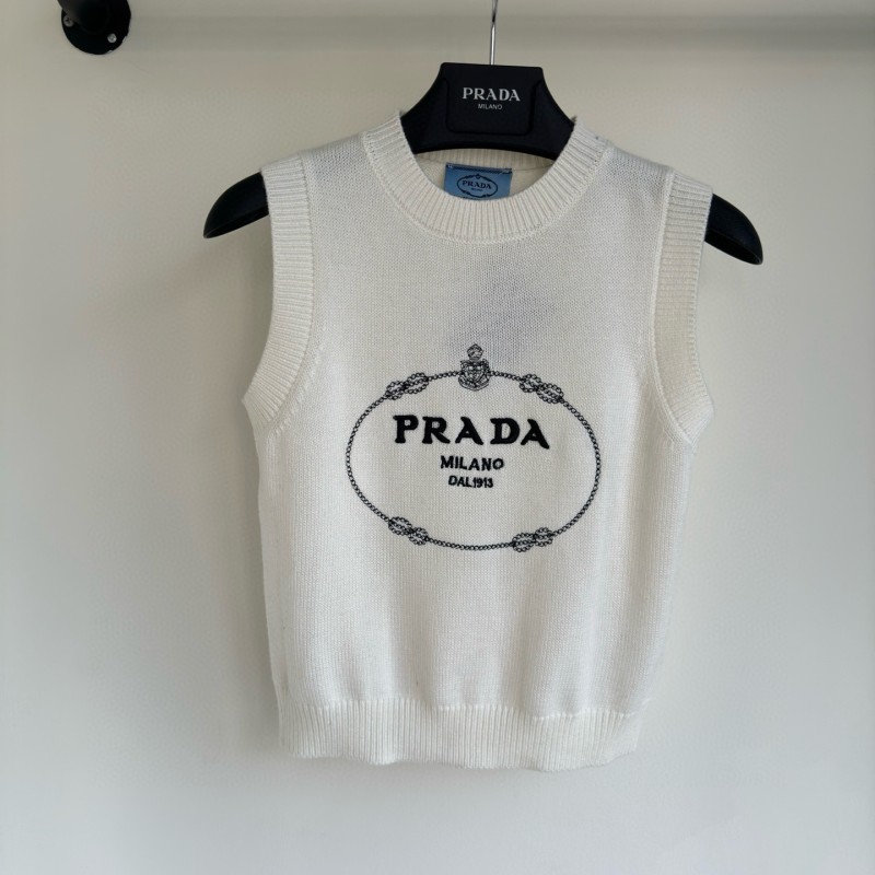 Prada Singlet