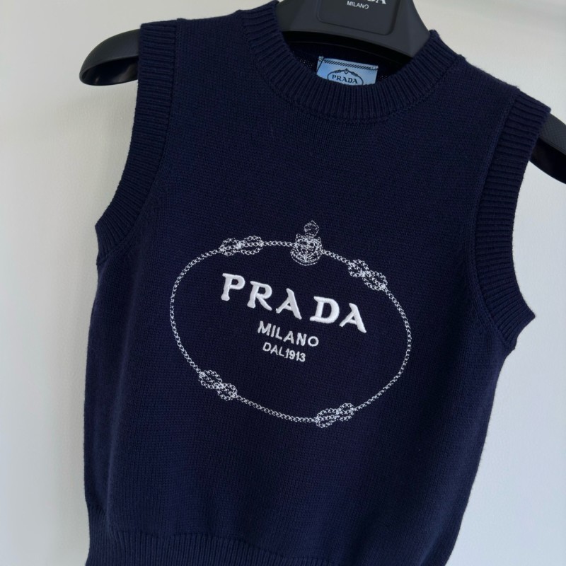 Prada Singlet