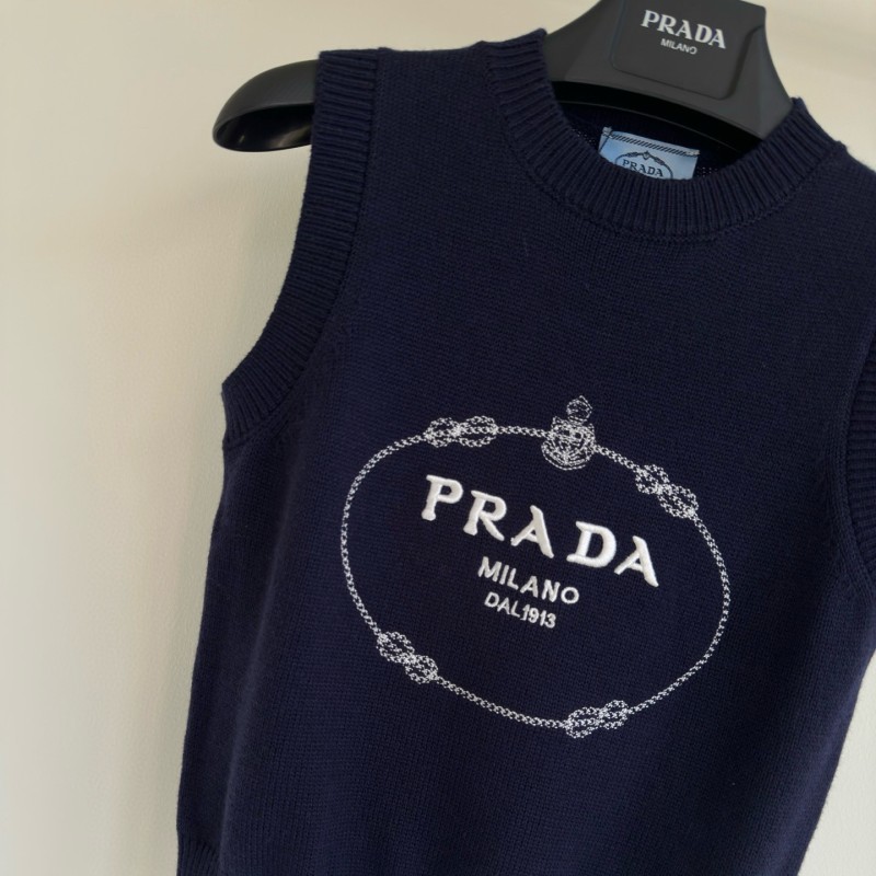 Prada Singlet