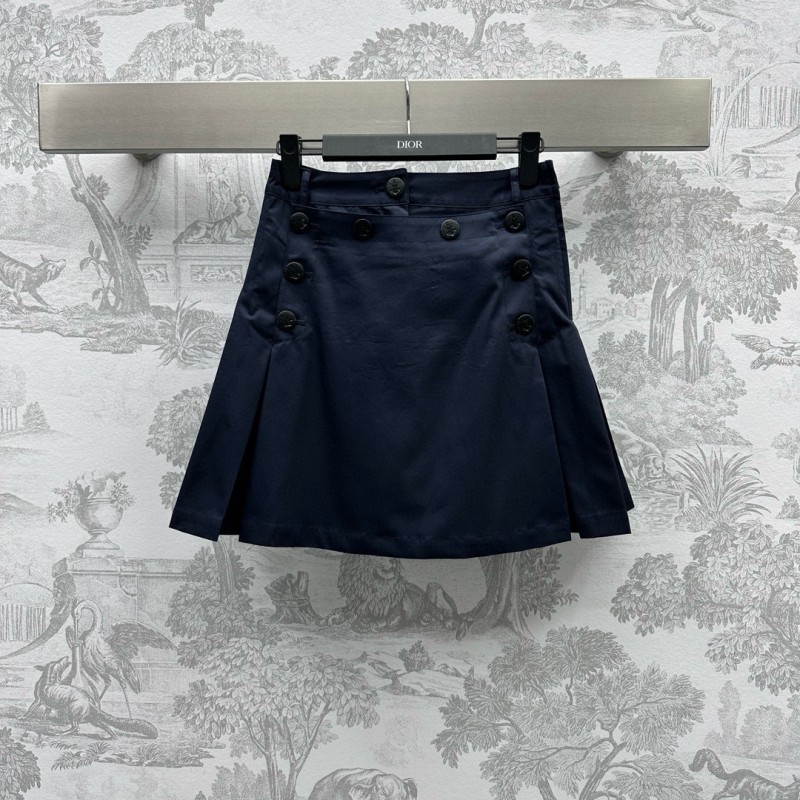 Dior Skirts