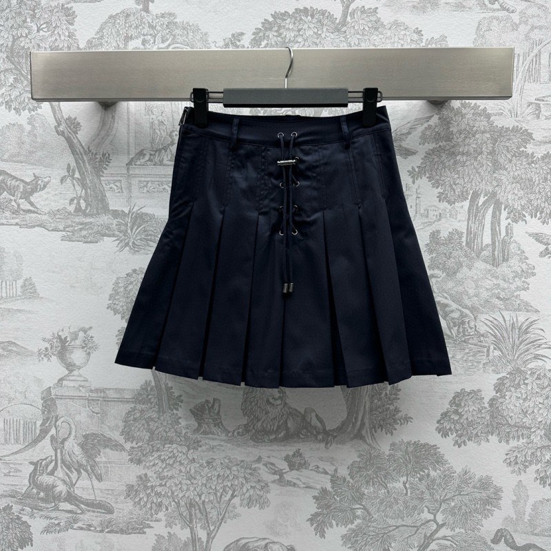 Dior Skirts