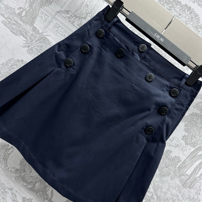 Dior Skirts