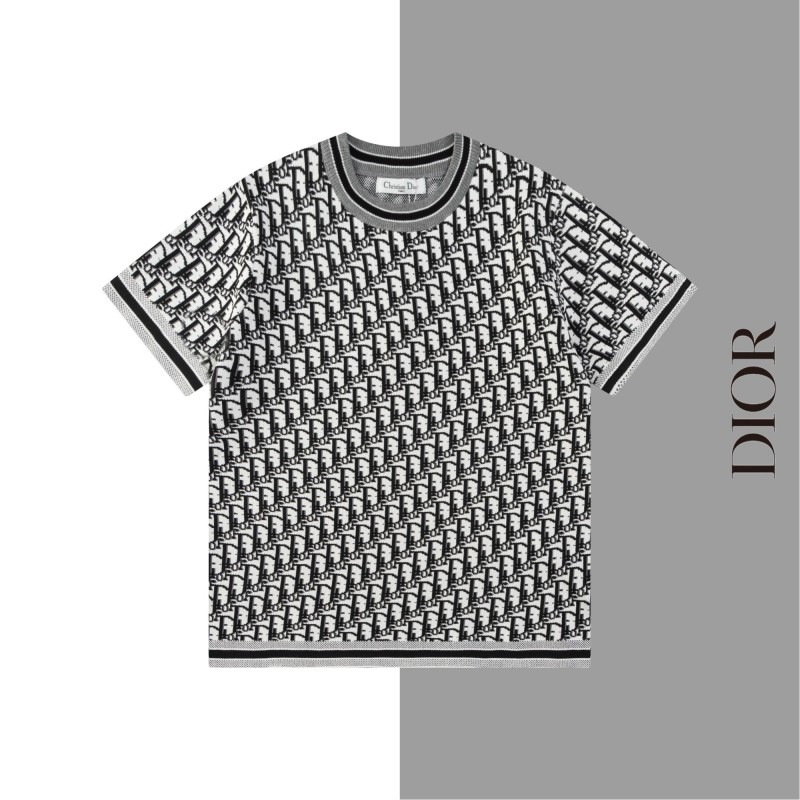 Dior Unisex Tee