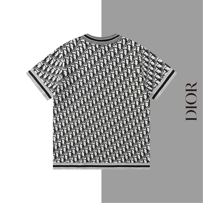 Dior Unisex Tee