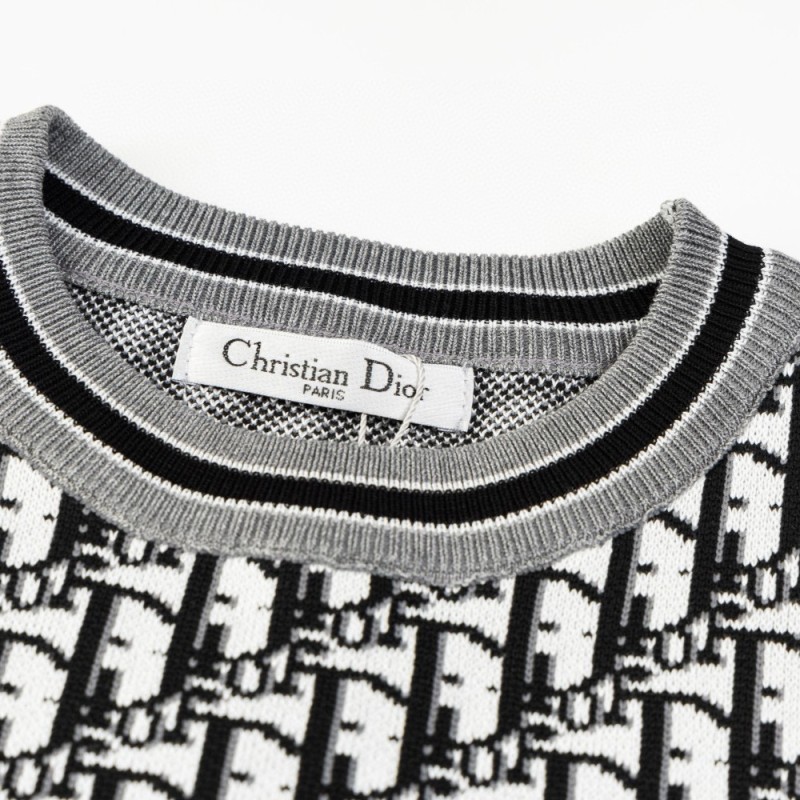 Dior Unisex Tee