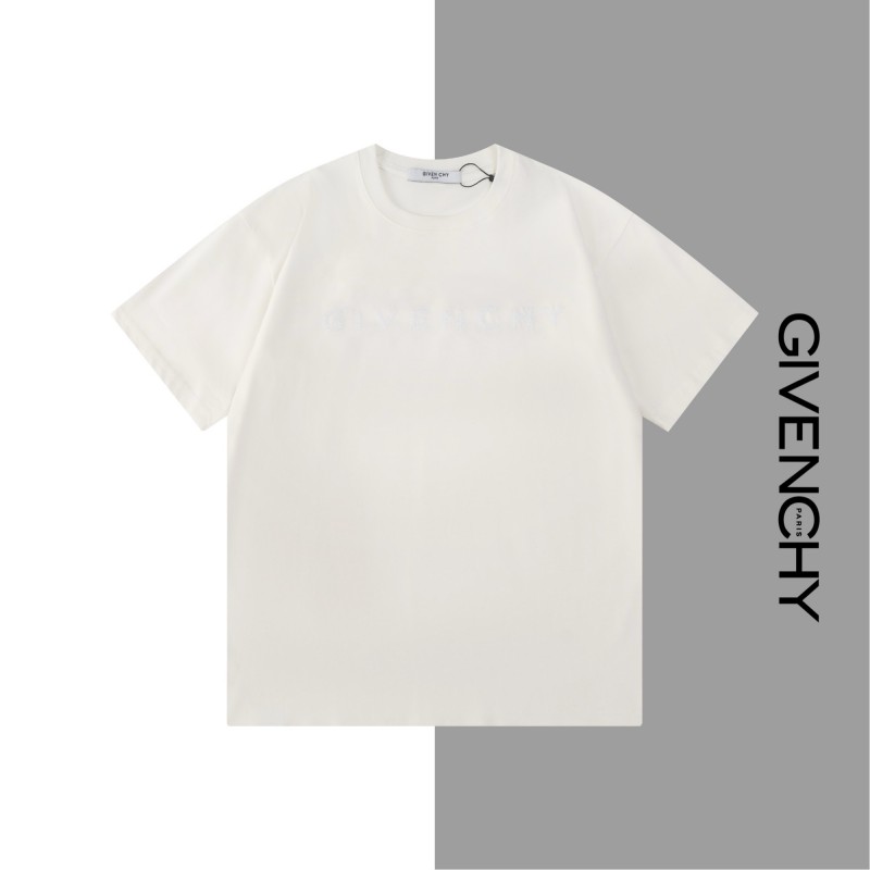 Givenchy Unisex Tee