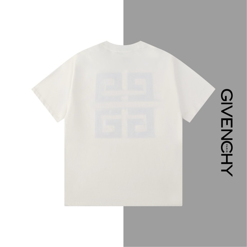 Givenchy Unisex Tee