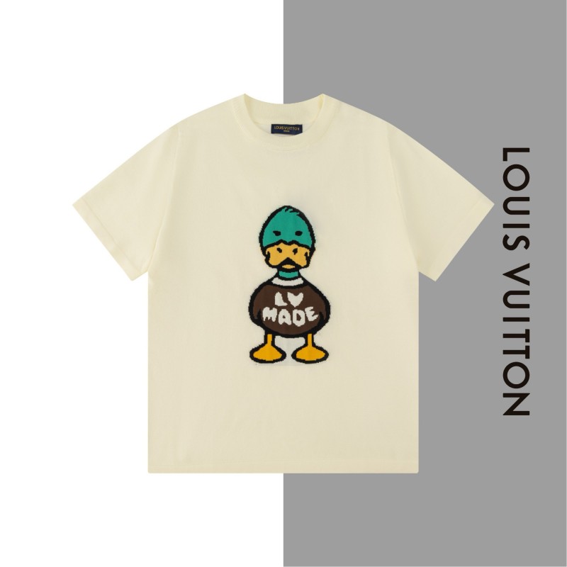 LV Unisex Tee