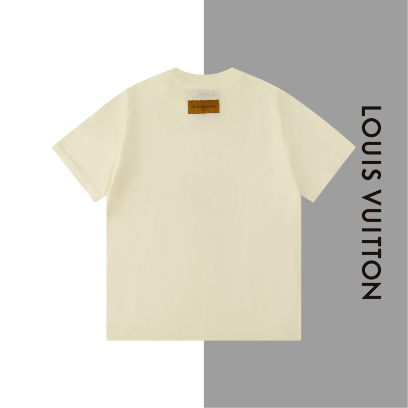 LV Unisex Tee