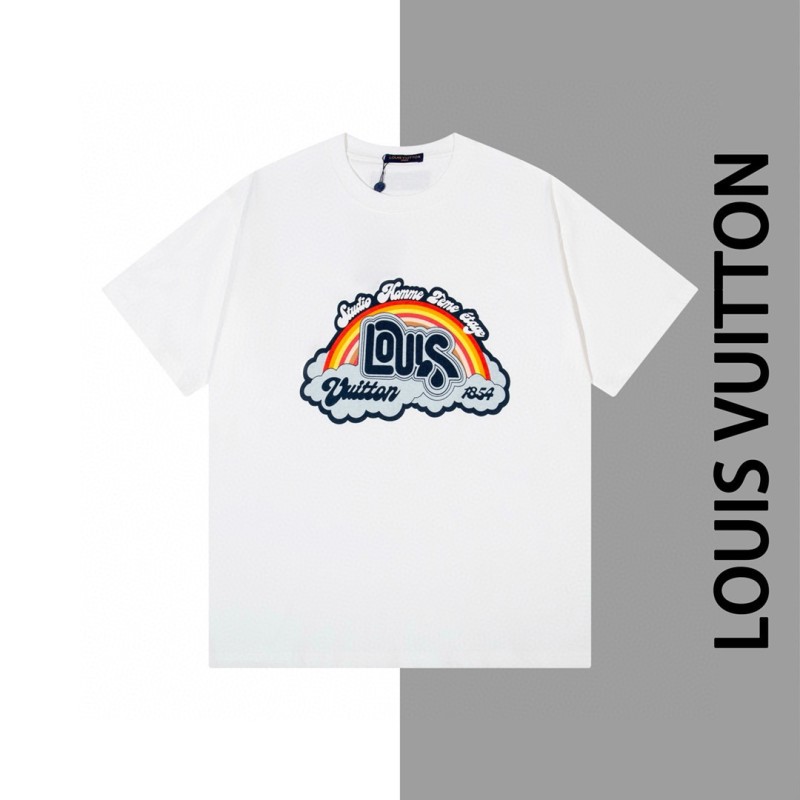 LV Unisex Tee