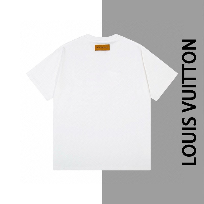 LV Unisex Tee