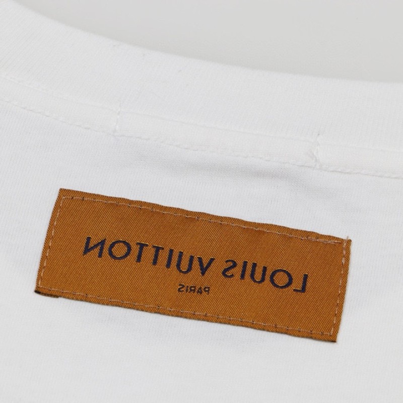 LV Unisex Tee