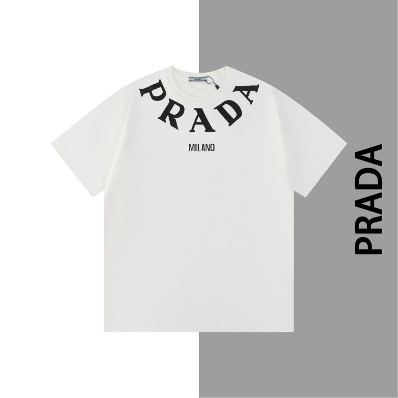 Prada Unisex Tee