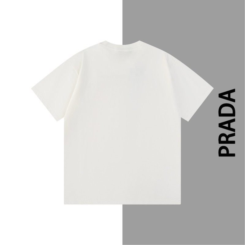 Prada Unisex Tee