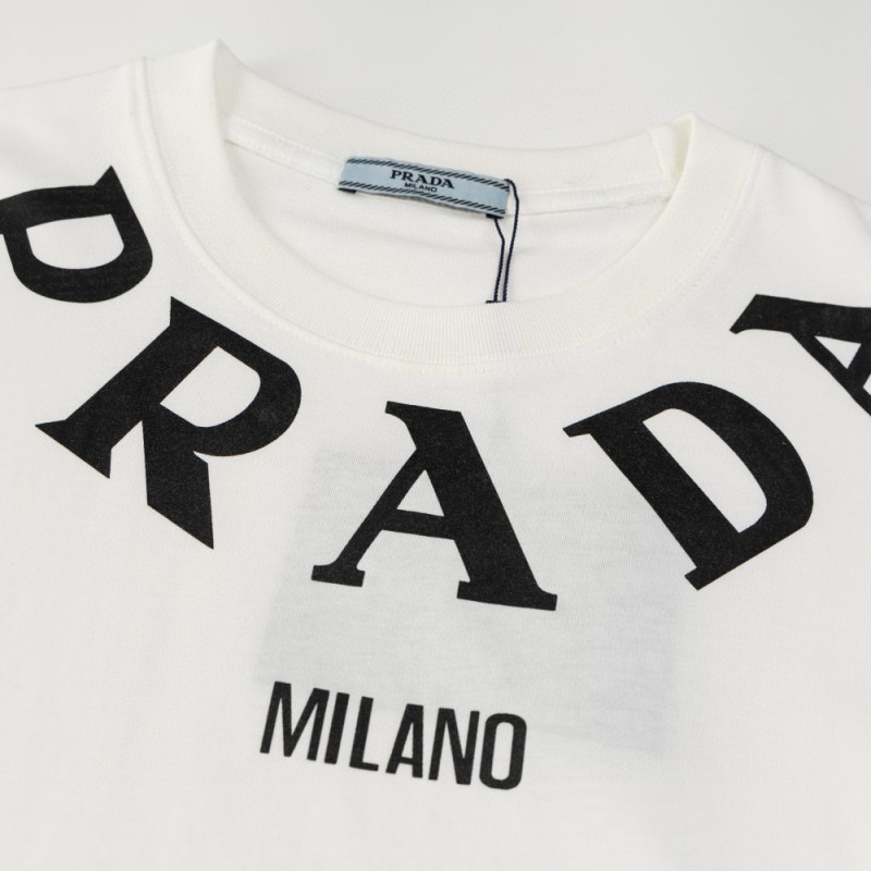 Prada Unisex Tee