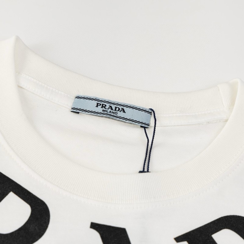 Prada Unisex Tee