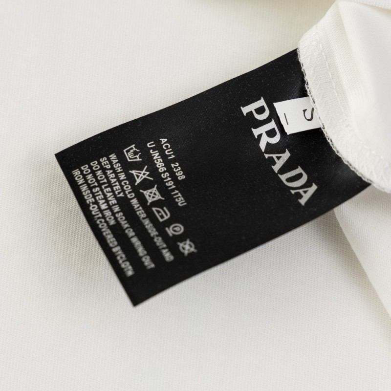 Prada Unisex Tee