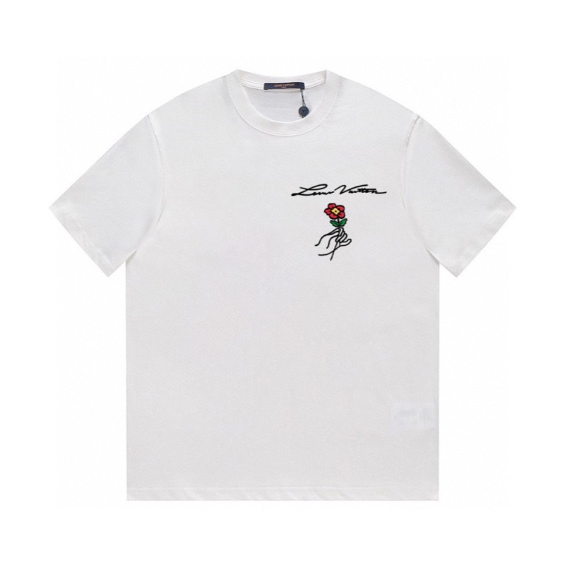 LV Unisex Tee