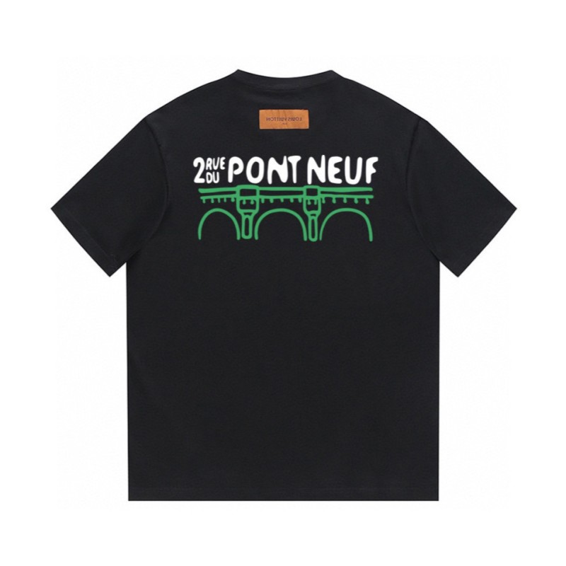 LV Unisex Tee