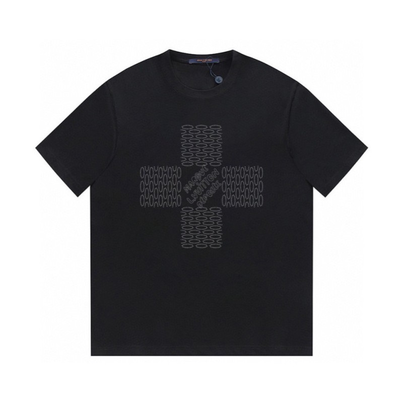 LV Unisex Tee