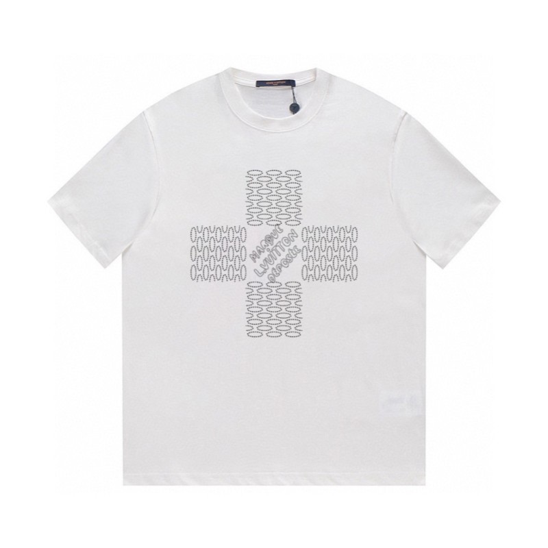 LV Unisex Tee