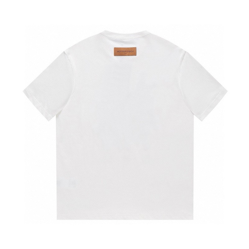 LV Unisex Tee