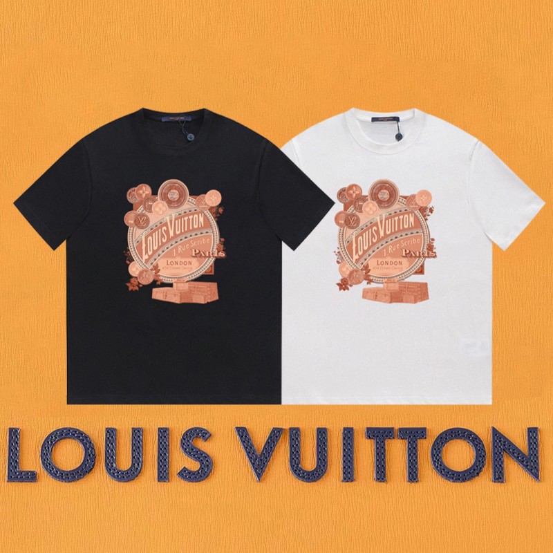 LV Unisex Tee