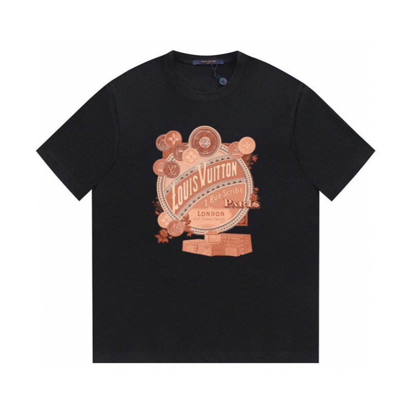 LV Unisex Tee