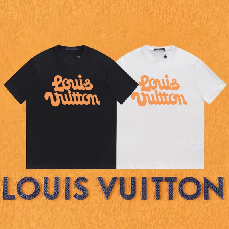 LV Unisex Tee