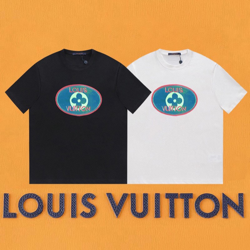 LV Unisex Tee